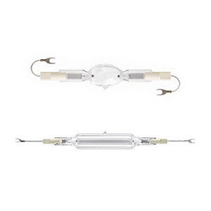 HQI-TS zonder buitenglas